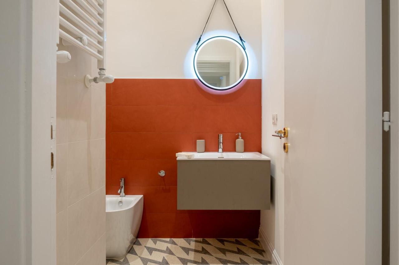 Aita Domus Apartment CTA Exterior photo