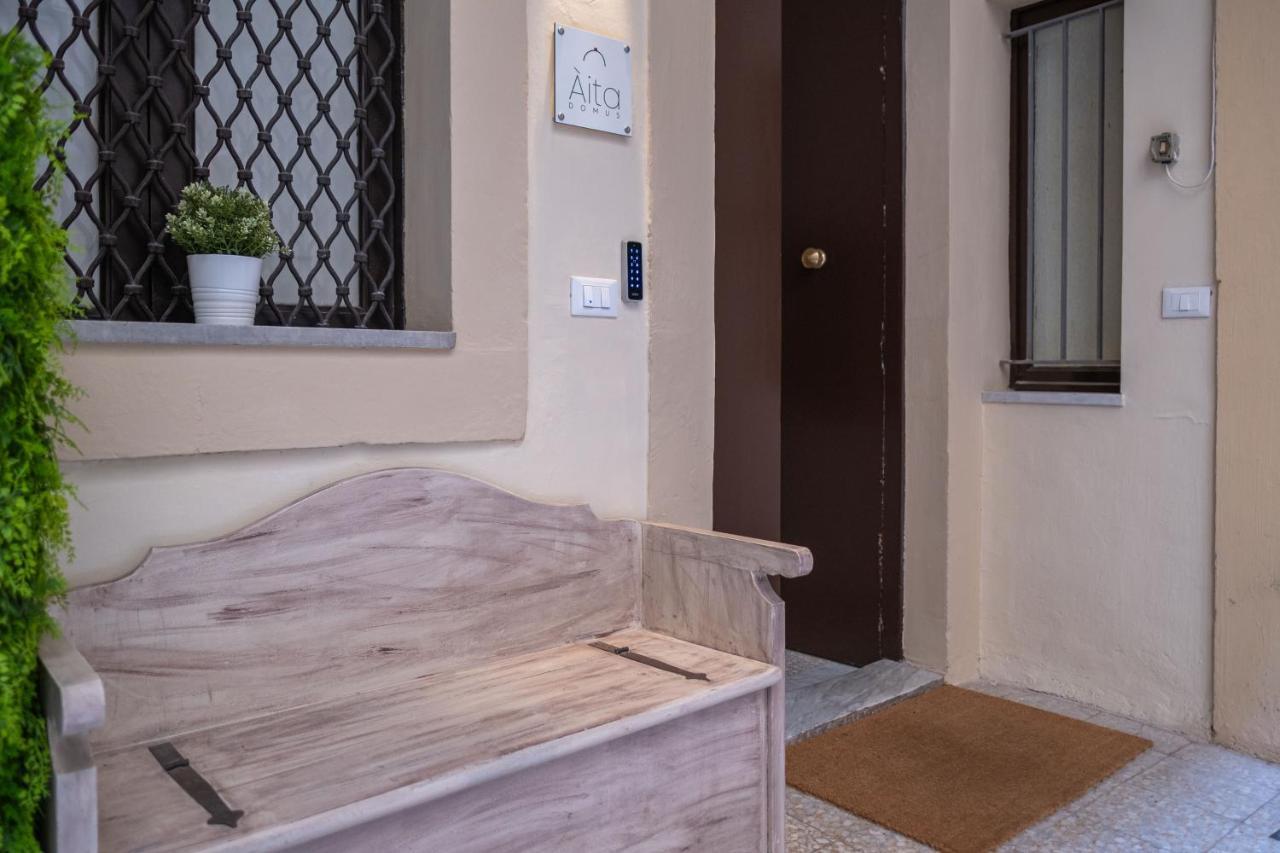 Aita Domus Apartment CTA Exterior photo