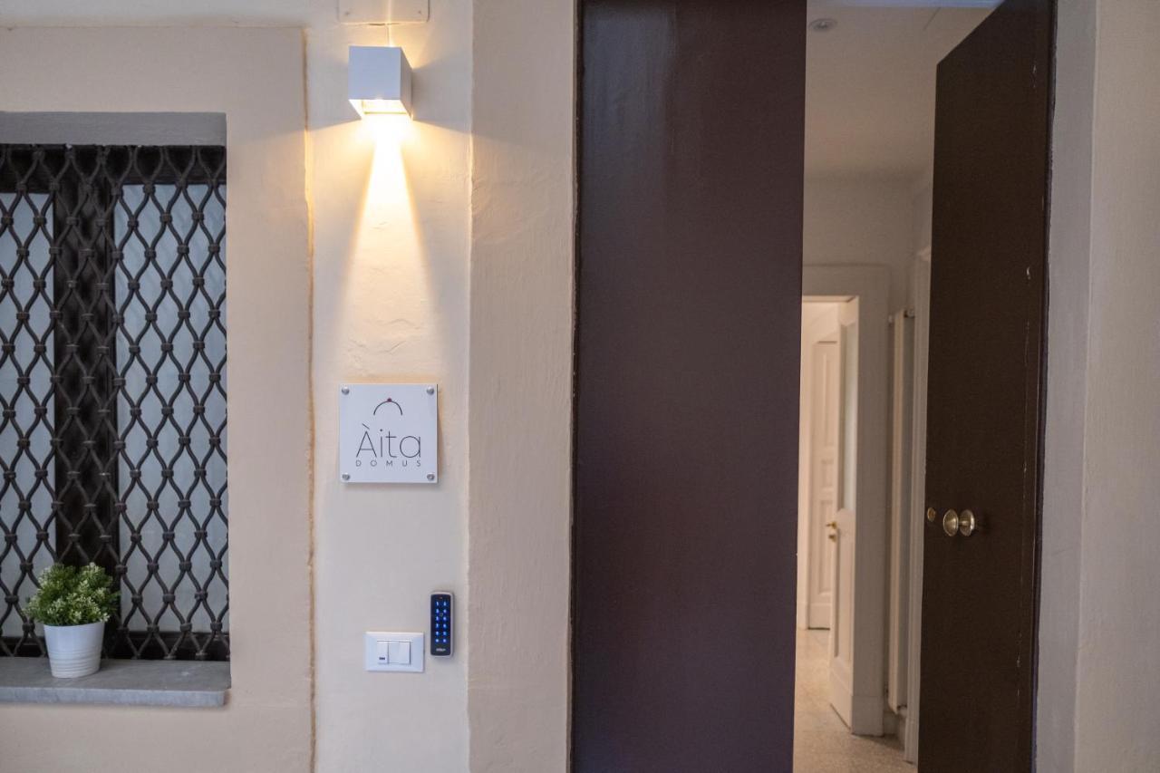 Aita Domus Apartment CTA Exterior photo