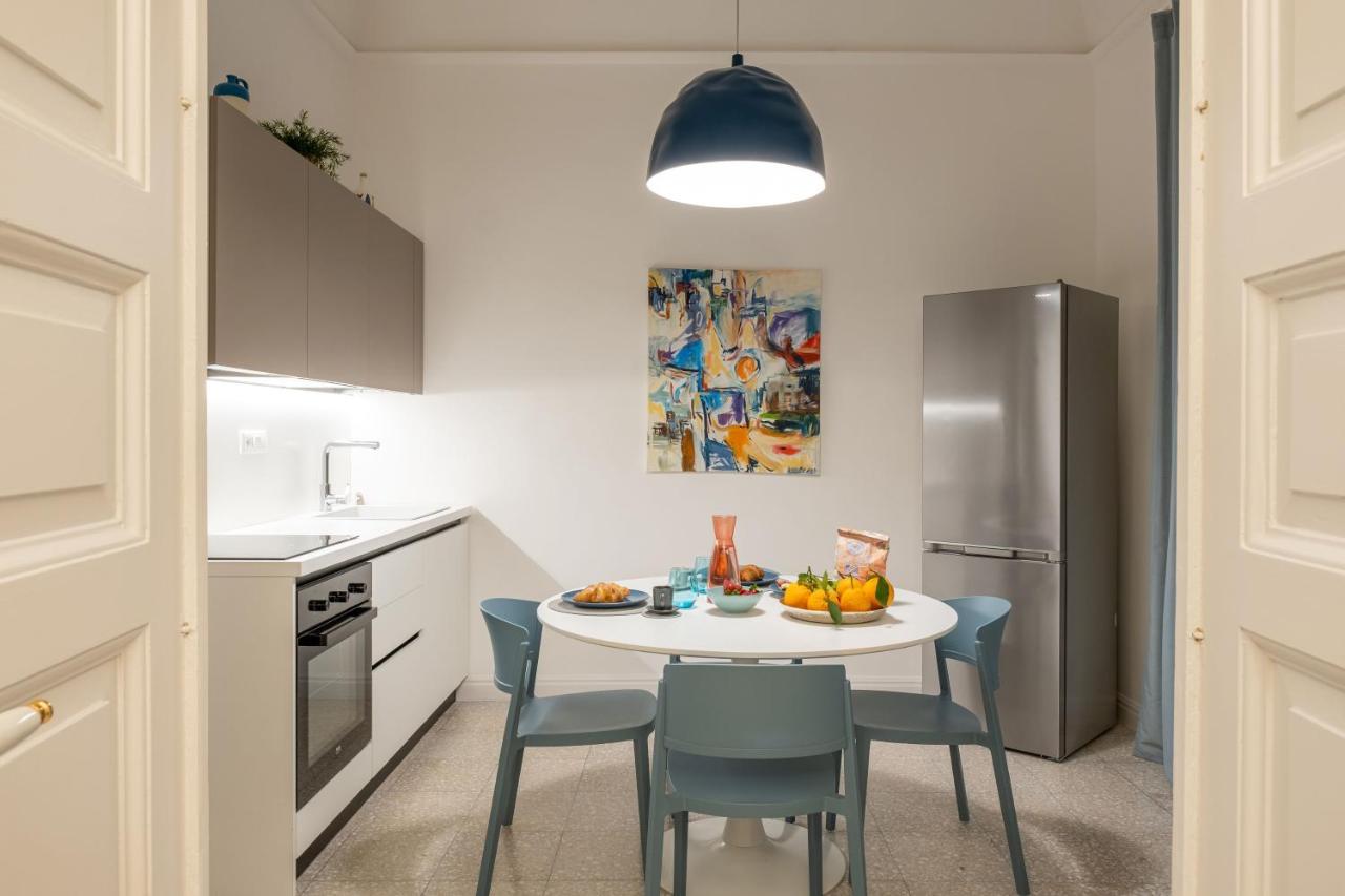 Aita Domus Apartment CTA Exterior photo