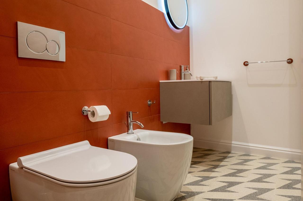 Aita Domus Apartment CTA Exterior photo