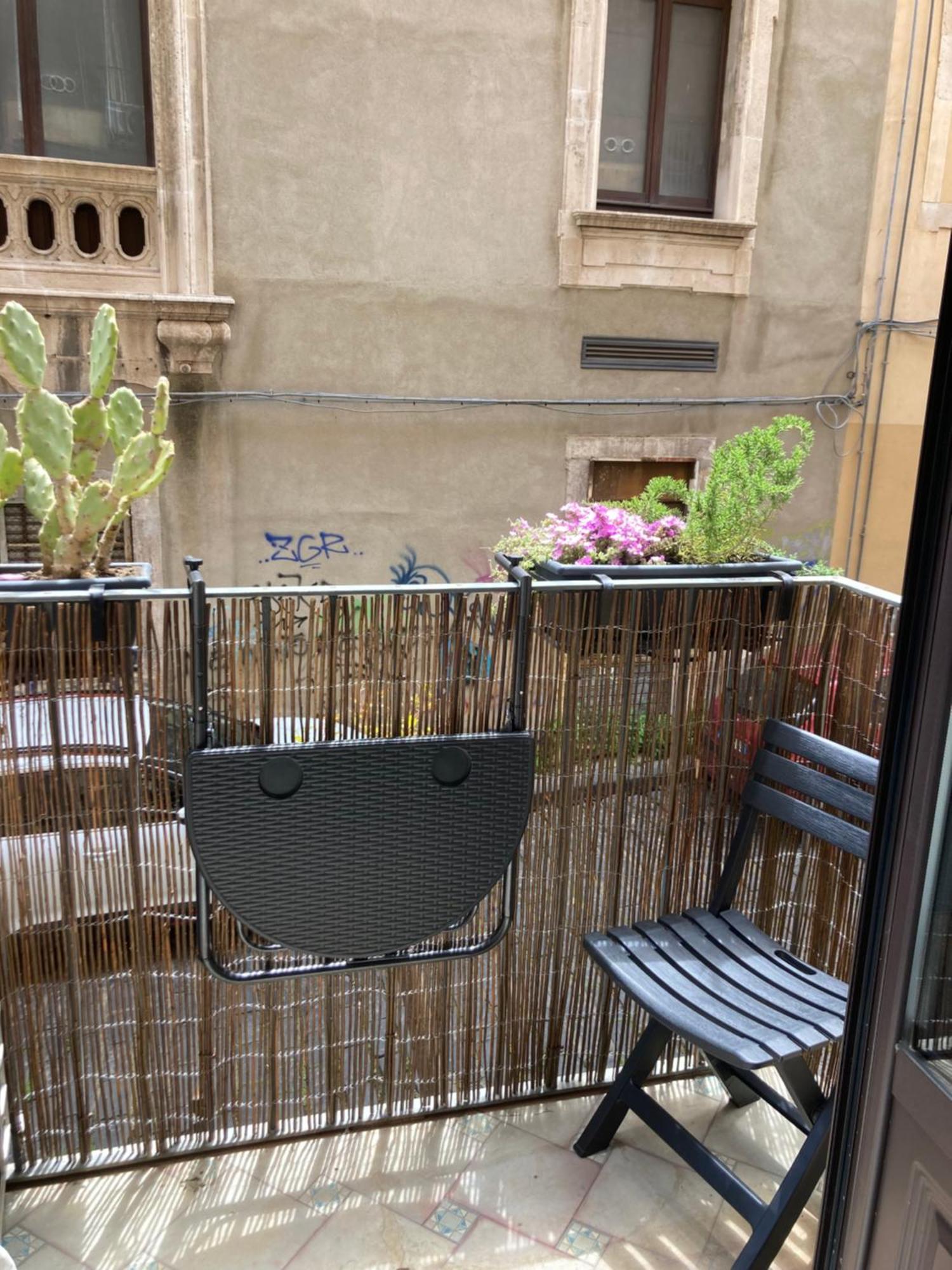 Aita Domus Apartment CTA Exterior photo